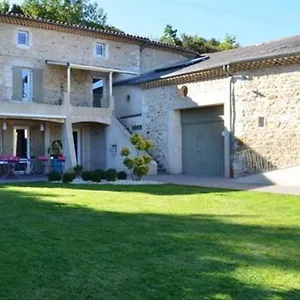 Coeur De Vignes Saint-Péray