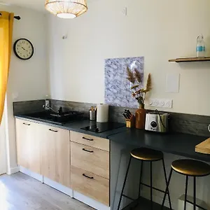 La Maison Du Bonheur Séjour chez l'habitant